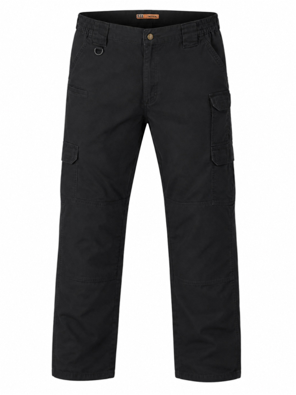 Men's 5.11 Tactical Cargo Pants Black Waist 36
346